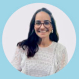 Natalia Calegari Godoy's profile picture