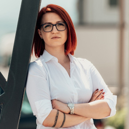 Željana Bogić