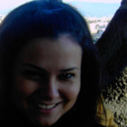 GIULIA FERRONI