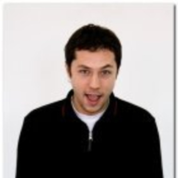 Rostyslav Chayka