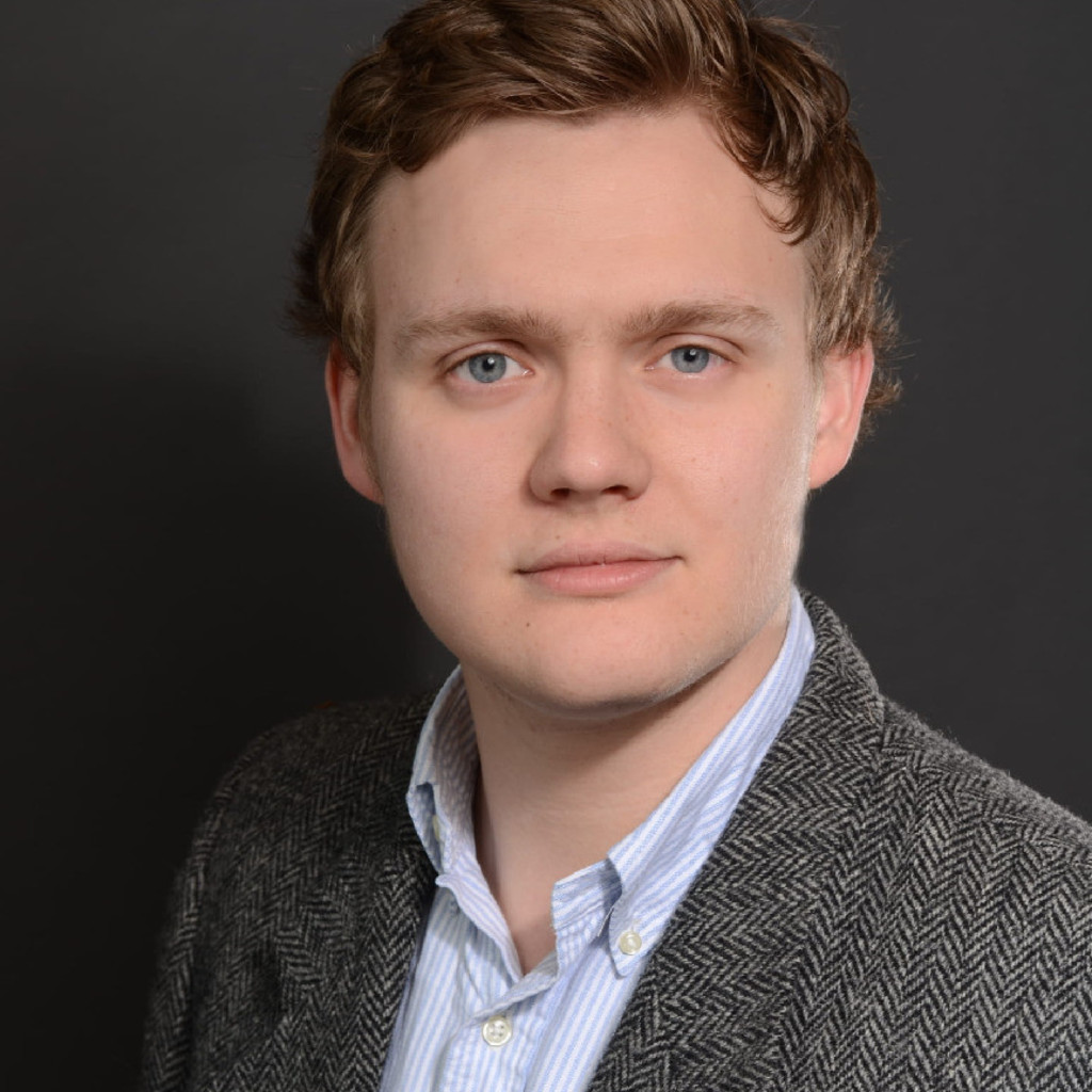 Robert Riskin Engineering Consultant MCA Engineering GmbH XING