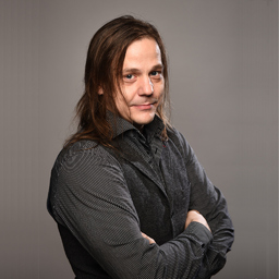 Stephan Rühr