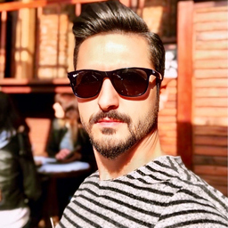 Mustafa YILDIZ