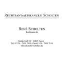 Social Media Profilbild René Scholten Neuss