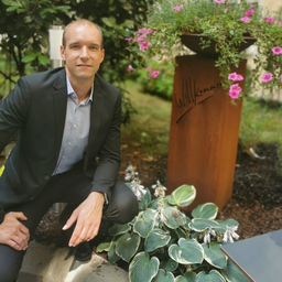 Markus Schmid