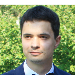Ilia Stepanov