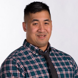Tony Nokeo