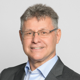 Heinz Karrer