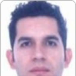 Andres Felipe Moreno