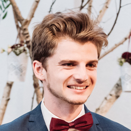 Lukas Brinkmann