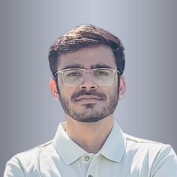 Dhruvit Sureshbhai Kevadiya
