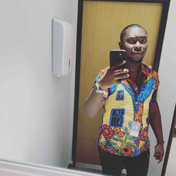 Prince Makafui Sossah