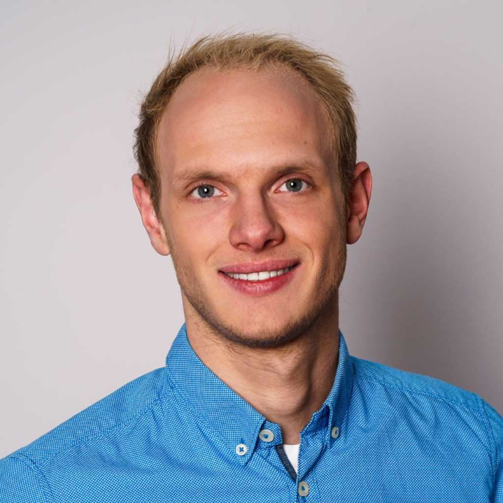 Julian Scheer Chemielaborant Momentive Performance Materials XING