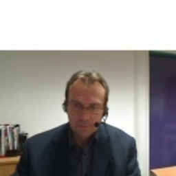 Ian Kelly