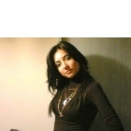 Nazlı Güç