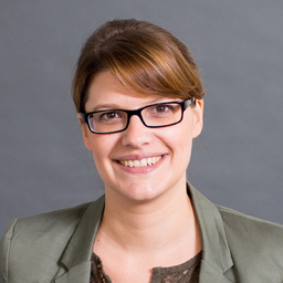 Aline Müller's profile picture