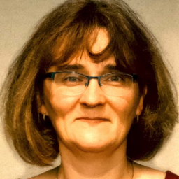 Daniela Horn