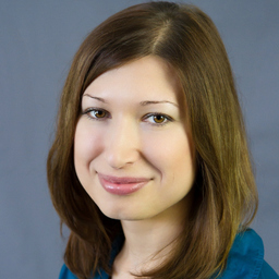 Natalia Zimerling