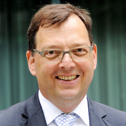 Ulrich Voss