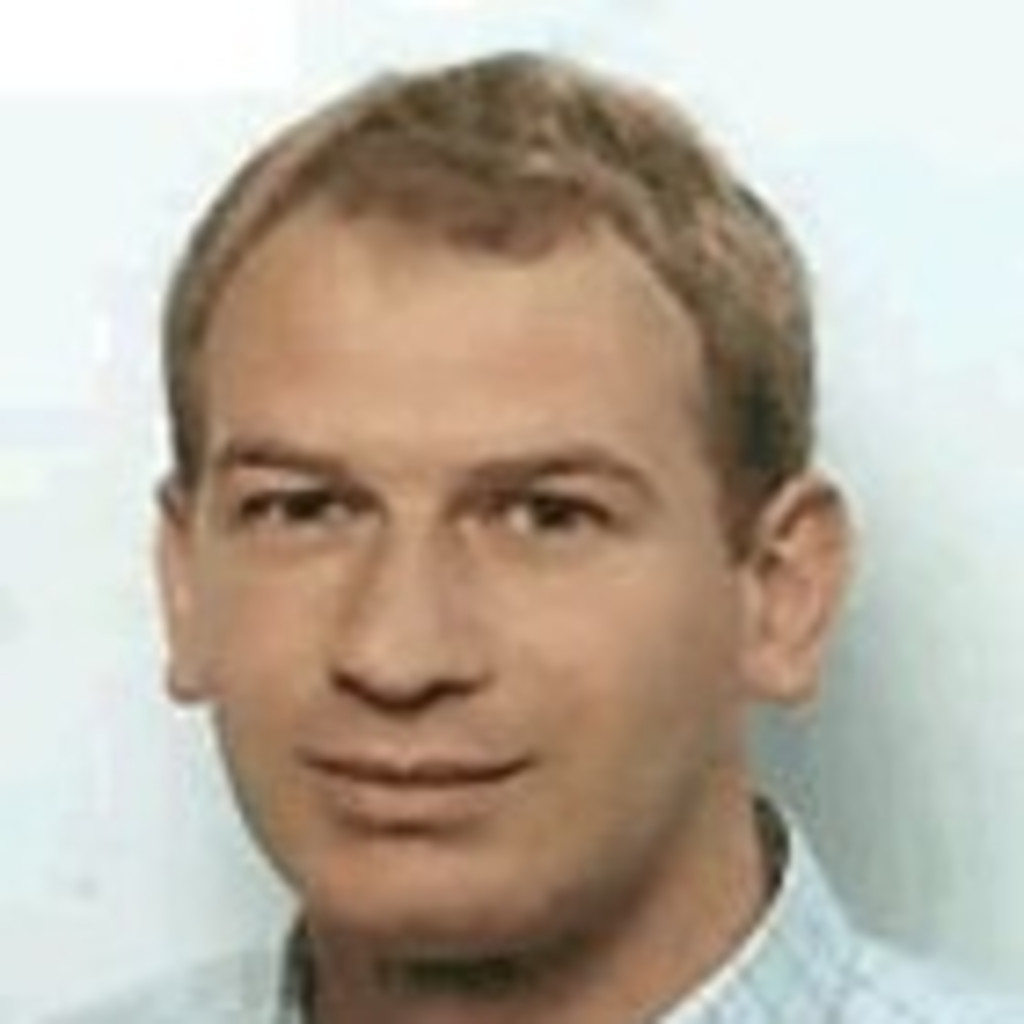 Shaban Muaremi Personalmanagement DB XING