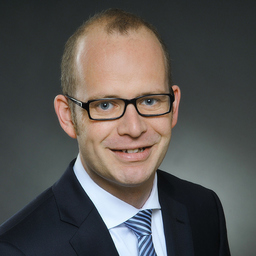 Dr. Gerald Peter Müller