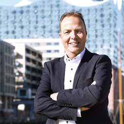 Stefan Meinecke's profile picture