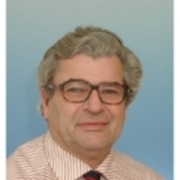 Wilfried Schraufstetter