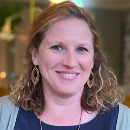 Sabine Haug