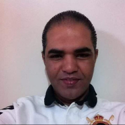 mounir bensahal