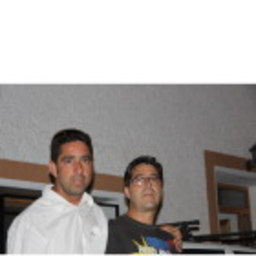 Antonio Cuevas Cortés's profile picture