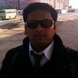 Aditya Deshpande
