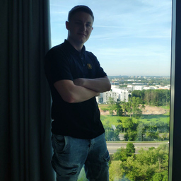 Marvin Kopp