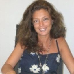 BARBARA MORENO