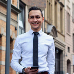 Alexander Kovacs