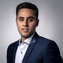 Nicolai Amato's profile picture