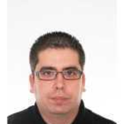 Fco Javier Padilla López