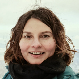 Alina Panazan