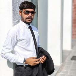 Vaghela Maulik
