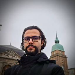 Hossein Moheb