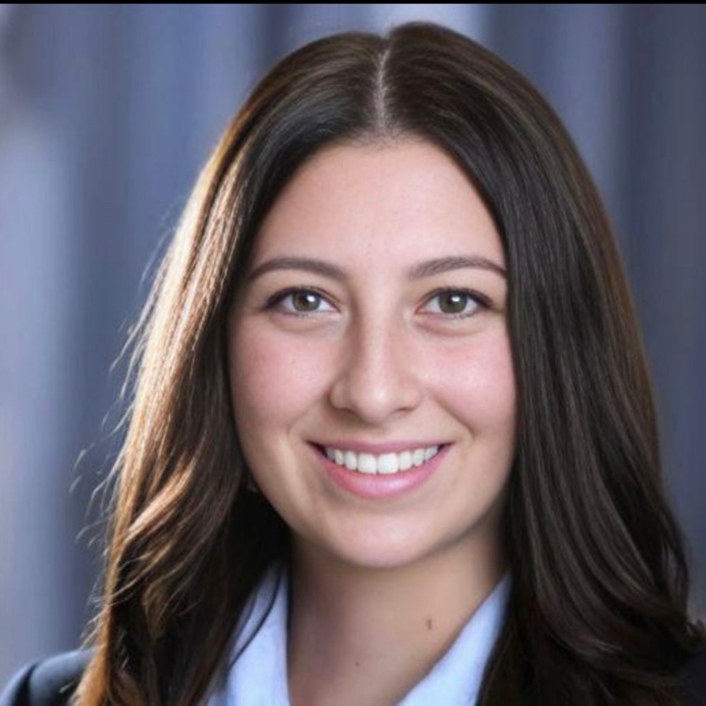 Lara Peraldo Großhandelskauffrau Theodor Wölpert GmbH & Co.KG XING