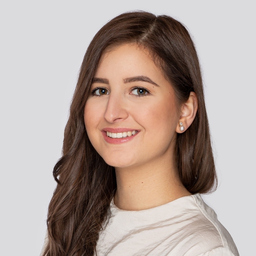 Profilbild Vanessa Metzger