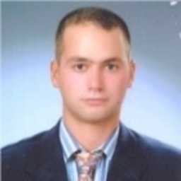 Alican Çelikten