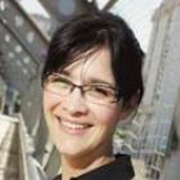 Nathalie LEROY