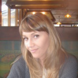Romina Mayer