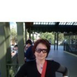 Darya Taheri