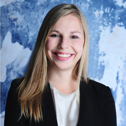 Kristina Frühinsfeld