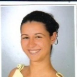 Melike Kaymas