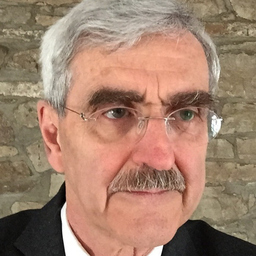 Dr. Thomas Kritzler
