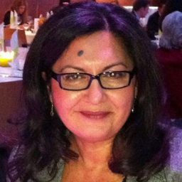 Nesrin Ünal