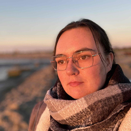 Katharina Engelbert's profile picture